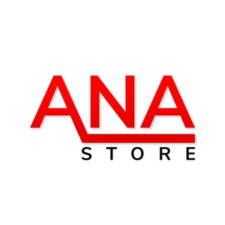 Логотип anastore88_channel