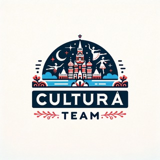 Логотип cultura_team