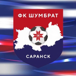 Логотип канала fcshumbrat