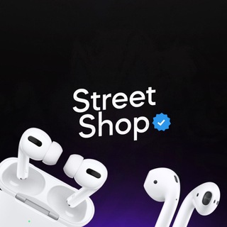 Логотип канала sstreet_sshop