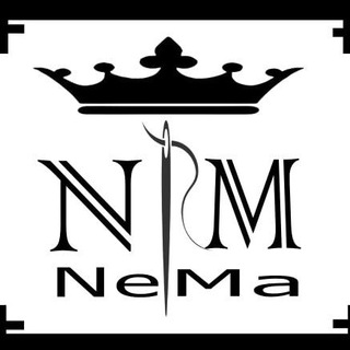 Логотип nema_needlework21