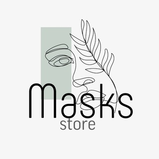 Логотип канала masksstore