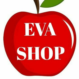 Логотип канала eva_shop_net_ua