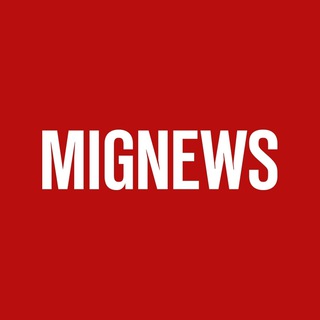 Логотип канала mignewscom