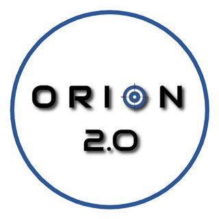 Логотип канала estrategiaorion