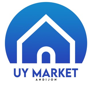 Логотип uymarket_andijon