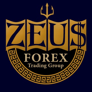 Логотип канала zeusforexchannell