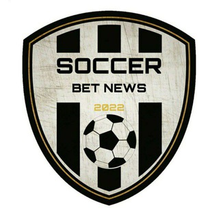 Логотип канала soccerbetnews