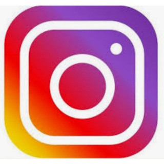 Логотип канала instagram_uz_follow