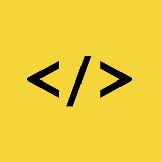 Логотип канала frontend_trend