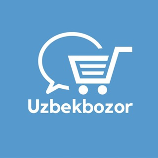 Логотип канала uzbekbozor