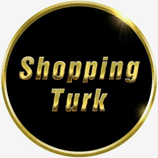 Логотип канала shoppinglturk