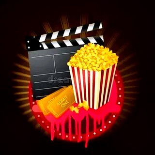 Логотип канала FilmsOnnlineHD