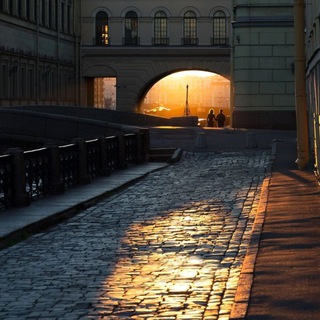 Логотип petersburg_petersburg