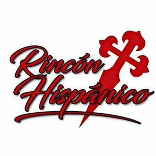 Логотип канала rinconhispanico