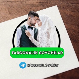 Логотип канала fargonalik_sovchilar