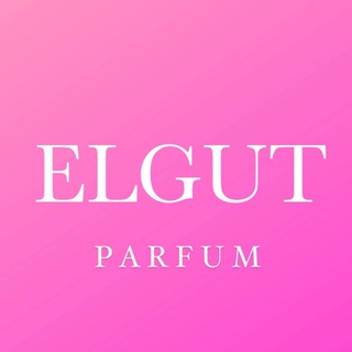 Логотип канала elgutparfum