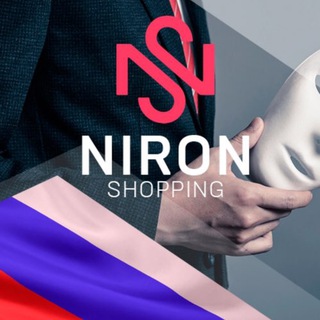 Логотип канала nironshopping_ru