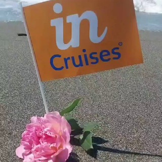 Логотип канала infocruise