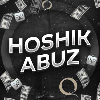 Логотип канала hoshikabuz