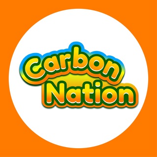 Логотип канала carbon_nation