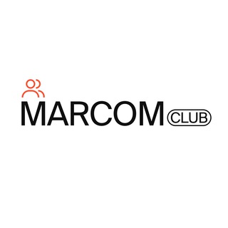 Логотип marcom_media