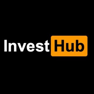 Логотип канала investing_hub