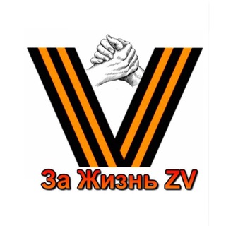 Логотип канала zajiznzv