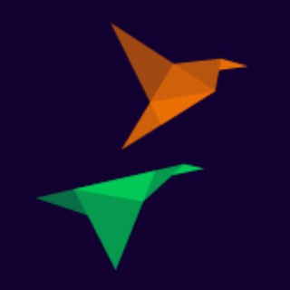 Логотип канала cryptobirdsofficial