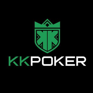 Логотип канала KKpokerofficial