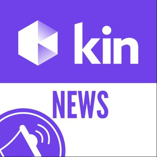 Логотип канала KinNewsByKinCouncil