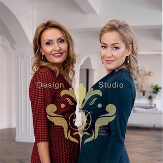 Логотип канала damask_design_studio