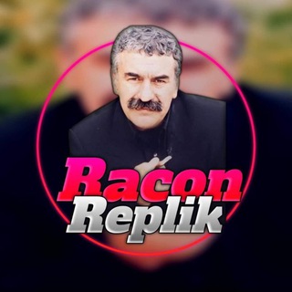 Логотип канала raconreplik