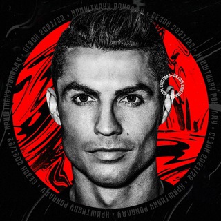 Логотип канала cr7ru