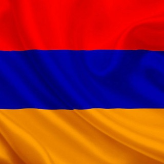 Логотип канала armenia_is_mine_kanal