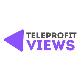 Логотип канала teleprofit_prosmotry