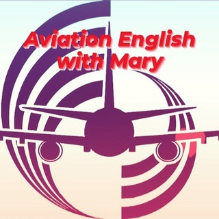 Логотип aviationenglishlessons