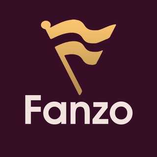 Логотип канала fanzoshop