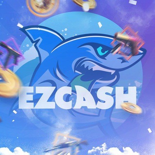 Логотип канала official_ezcash_casino