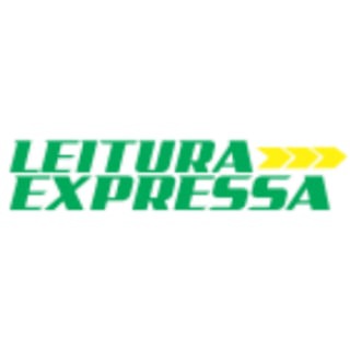 Логотип канала leituraexpressa