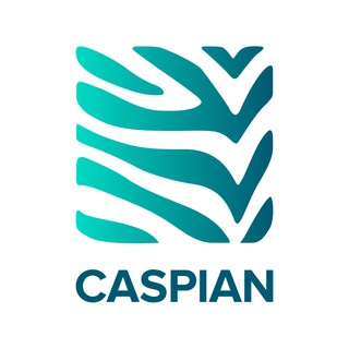 Логотип канала caspian_tech