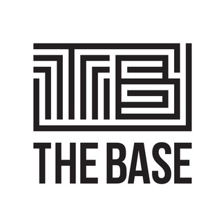 Логотип канала thebaseuz