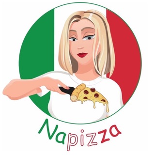 Логотип канала tasty_from_italy