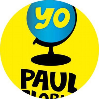 Логотип paulglobuschat