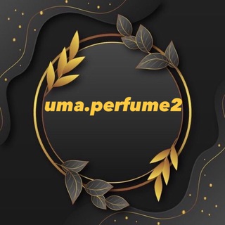 Логотип umaperfume