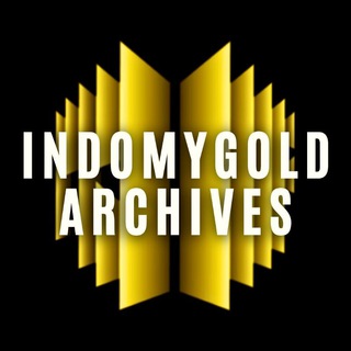 Логотип канала idmgold_archives