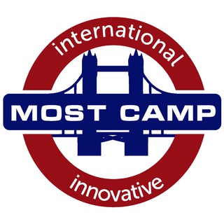 Логотип канала mc_mostcamp