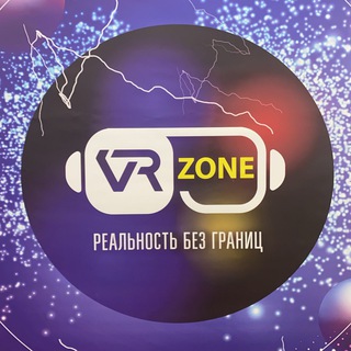 Логотип канала vrzone_obninsk