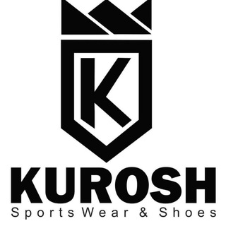 Логотип канала kurosh_sport1