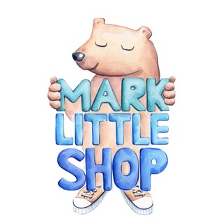 Логотип канала mark_little_shop